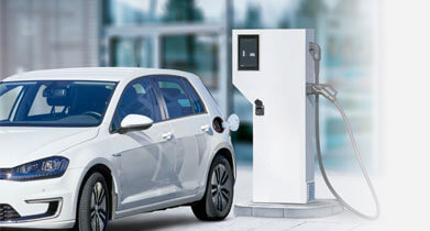 Electric Vehicles