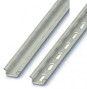 DIN Rail 15/5.5