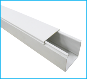  Custom Rail Equipment