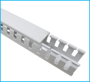  Custom Rail Equipment