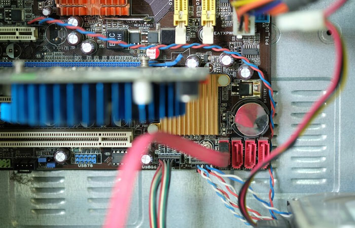 Customised Solutions