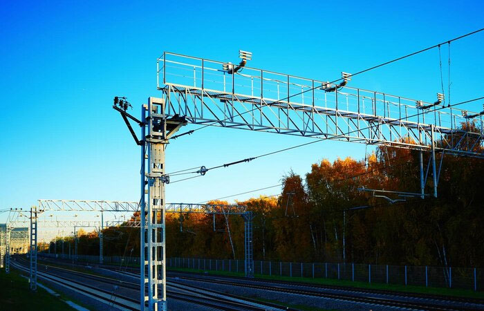 Railway Solutions