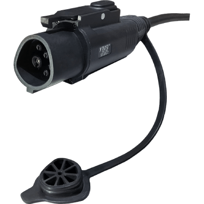 LEV DC 2W/3W Connector