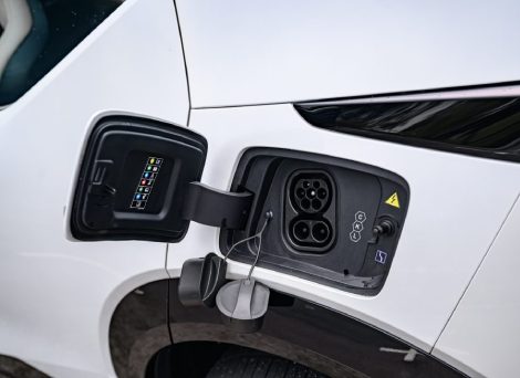 CCS Type 1 and 2 Connectors