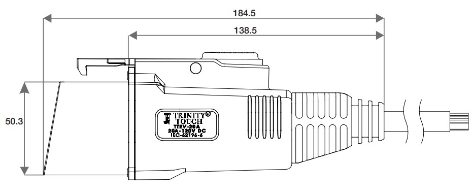 Dimensional Overview