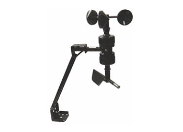 Cup & Wane type Wind Speed