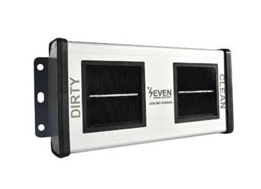 Manual Soiling Sensor 