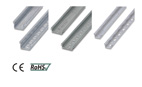 DIN Mounting Rail (Trinity Touch)