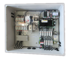 string monitoring box manufacturer in Dubai UAE